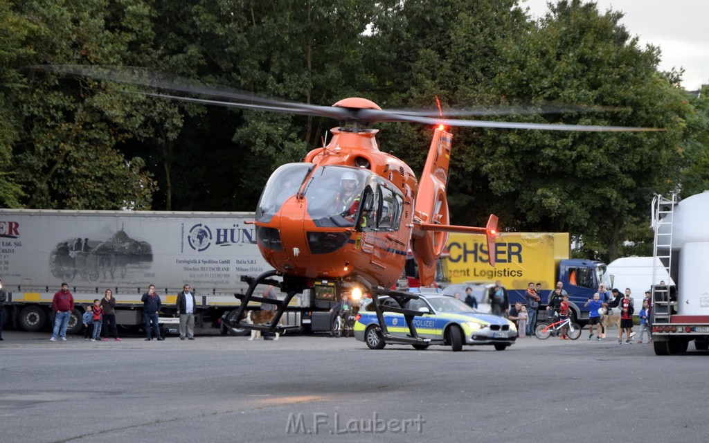 VU Kind Koeln Vingst Hinter dem Hessgarten P57.JPG - Miklos Laubert